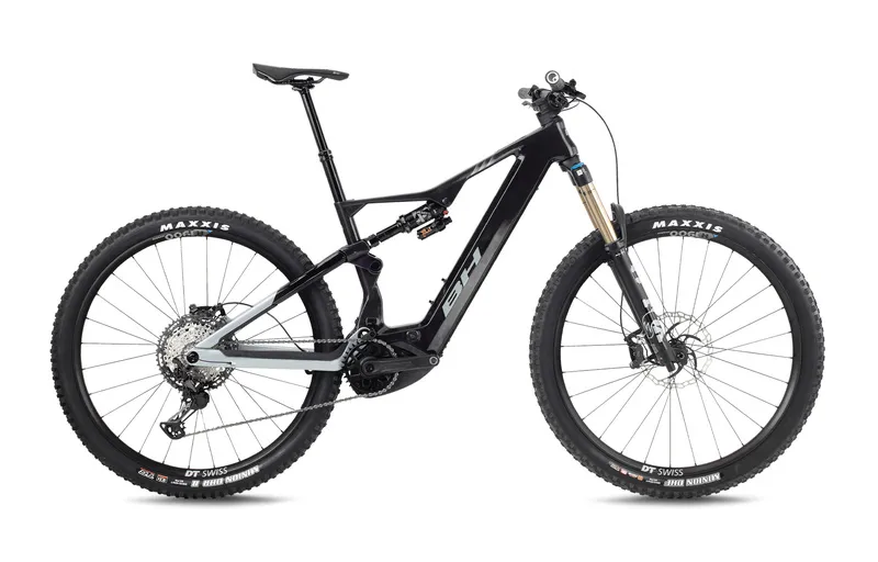 BH iLynx+ Trail