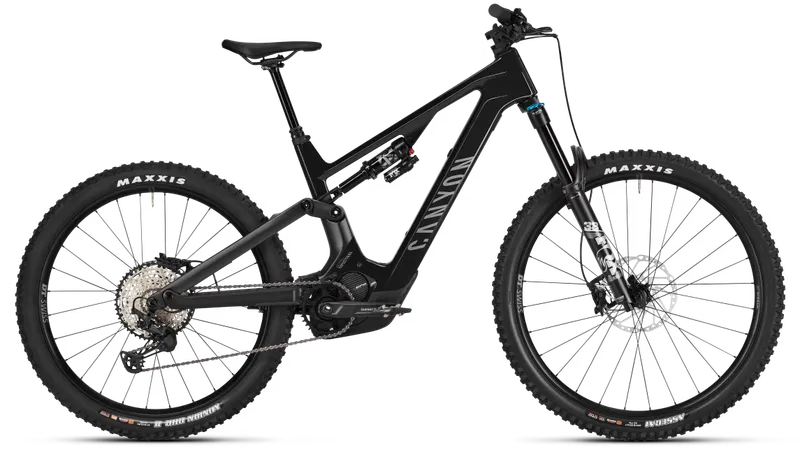 Canyon Neuron:ONfly CF 7