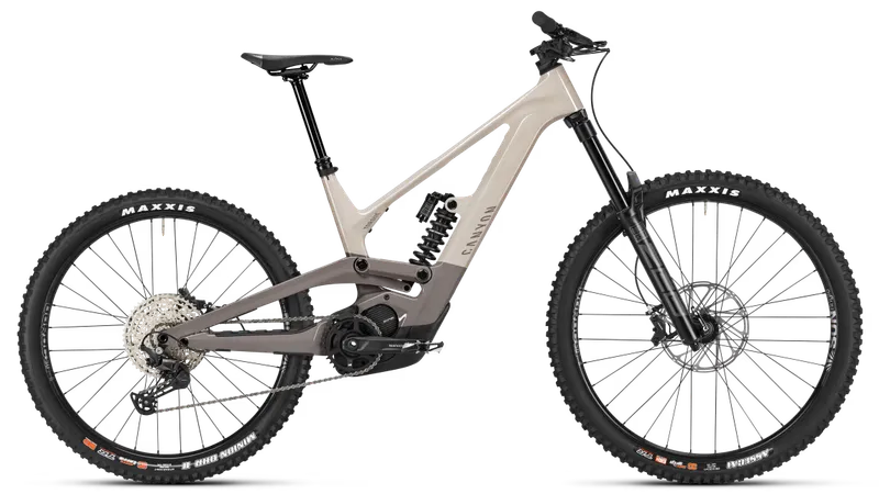 Canyon Torque:ON CF 7