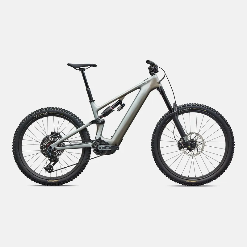 Specialized Levo SL 2 Comp Carbon